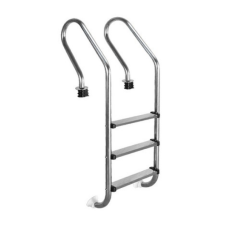 수영장 3단 사다리