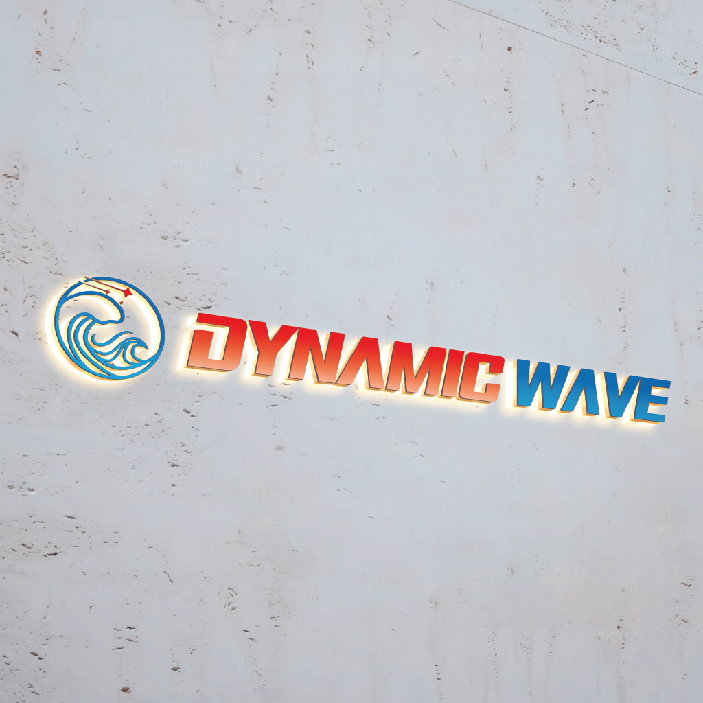 다이나믹 웨이브