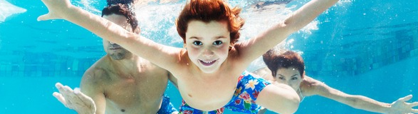 가족·키즈 수영장